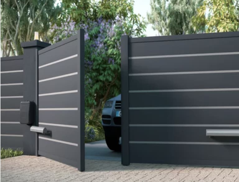 Accessoires pour Automatisme